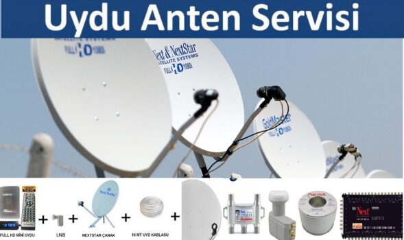 Demre Antenci